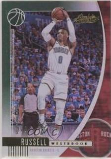 Russell Westbrook