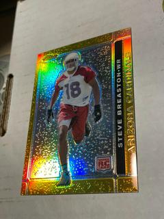 Steve Breaston