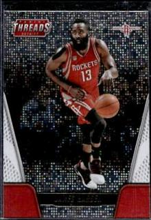 James Harden