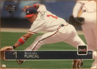 Rafael Furcal