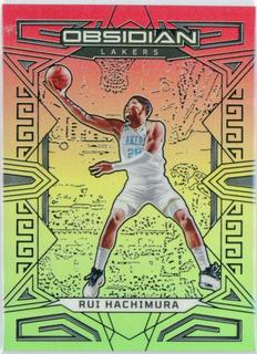 Rui Hachimura