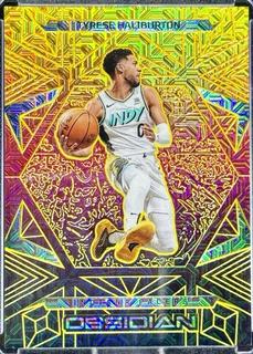Tyrese Haliburton