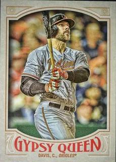 Chris Davis
