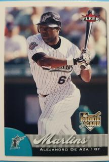 Alejandro De Aza