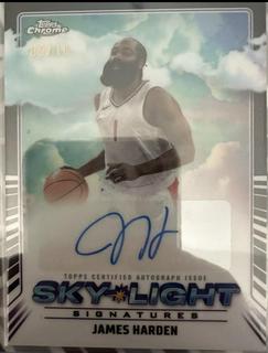 James Harden