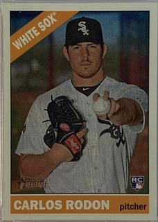 Carlos Rodon