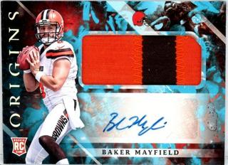 Baker Mayfield