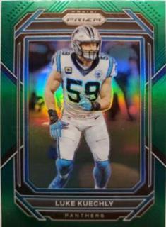 Luke Kuechly