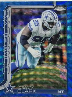 Kenny Clark
