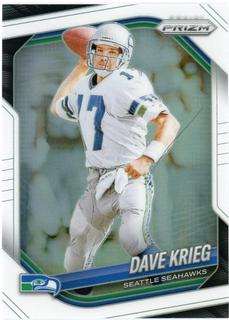 Dave Krieg