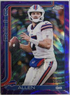Josh Allen