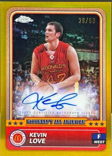 Kevin Love