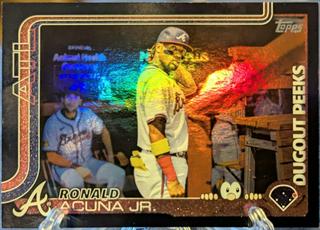 Ronald Acuna Jr.