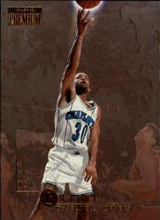 Dell Curry