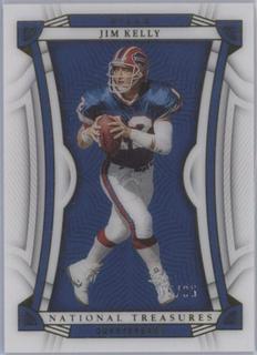 Jim Kelly