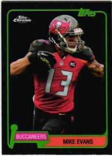 Mike Evans