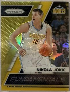 Nikola Jokic