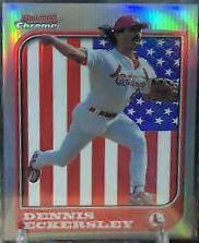 Dennis Eckersley