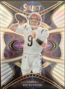 Joe Burrow