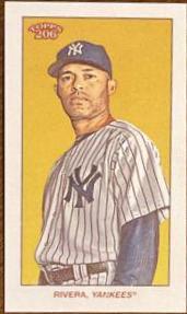 Mariano Rivera