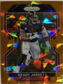 Grady Jarrett