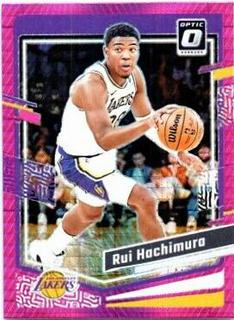 Rui Hachimura