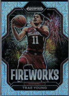 Trae Young