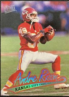 Andre Rison