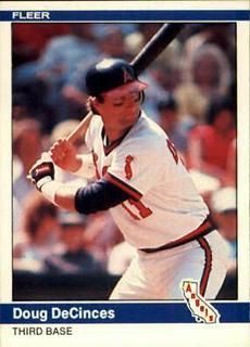 Doug DeCinces