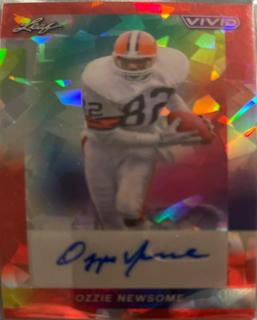 Ozzie Newsome