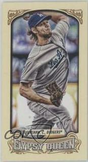 Clayton Kershaw