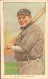 George Mullin