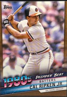Cal Ripken