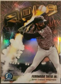 Fernando Tatis Jr.