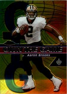 Aaron Brooks
