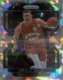 Nikola Jokic