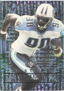 Jevon Kearse