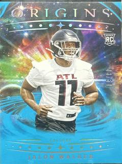 Jalon Walker