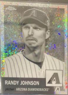 Randy Johnson