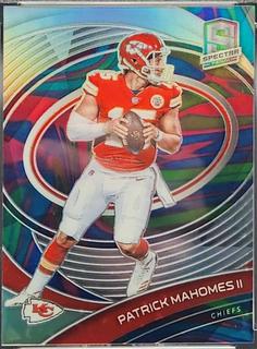 Patrick Mahomes II
