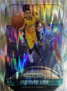 Jeremy Lin