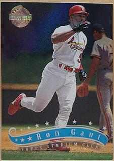Ron Gant