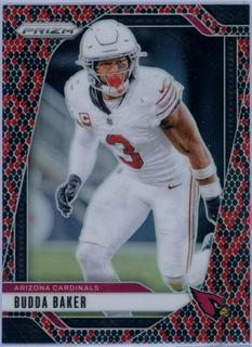 Budda Baker