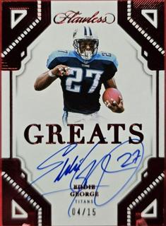 Eddie George
