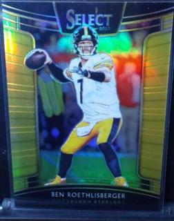 Ben Roethlisberger