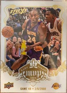 kobe Bryant