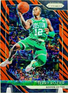 Terry Rozier