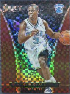 Chris Paul