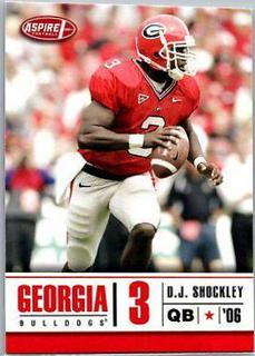 D.J. Shockley