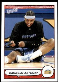 Carmelo Anthony
